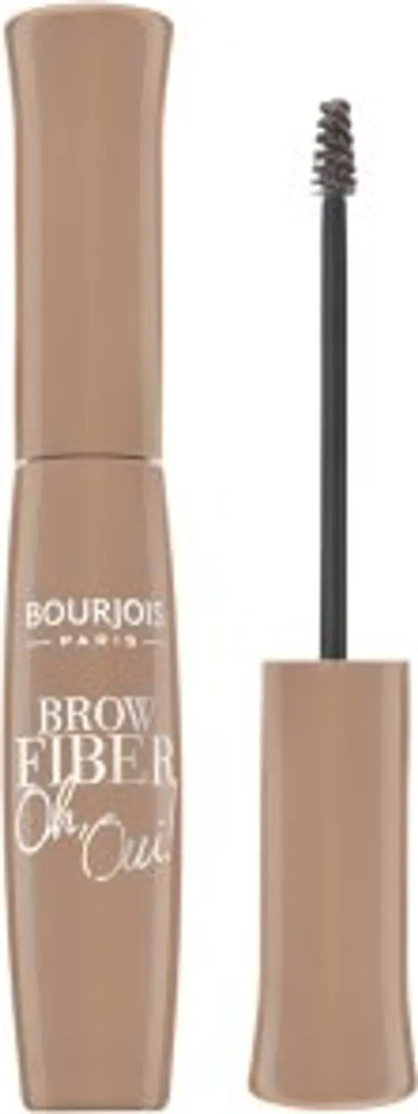 Bourjois Bourjois Brow Fiber Oh, Oui! gel za obrve 001 Blond 6,8 ml