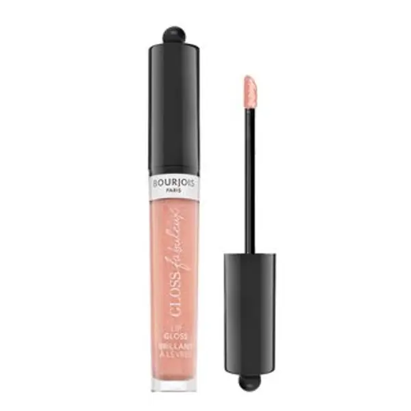 Bourjois Bourjois Fabuleux Gloss Lip Gloss sjajilo za usne 03 3,5 ml