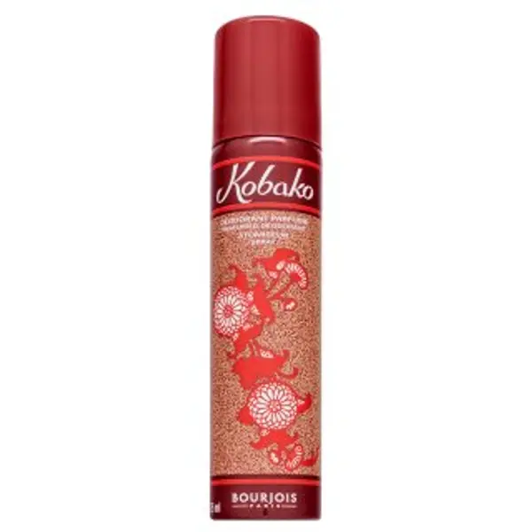 Bourjois Bourjois Kobako dezodorans u spreju za žene 75 ml