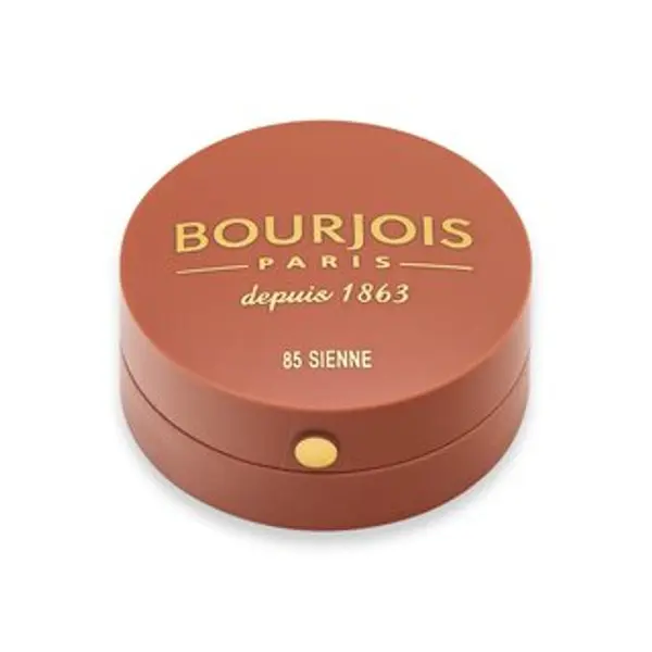 Bourjois Bourjois Little Round Pot Blush puderasto rumenilo 85 Sienne 2,5 g