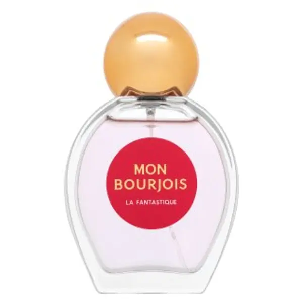 Bourjois Bourjois Mon Bourjois La Fantastique parfemska voda za žene 50 ml