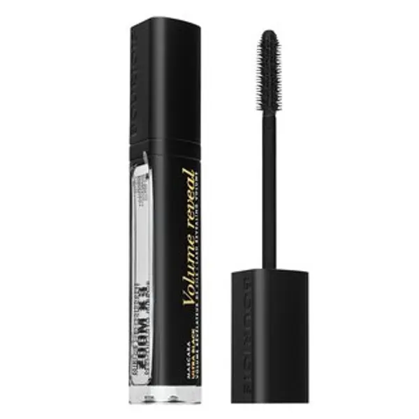 Bourjois Bourjois Volume Reveal Mascara maskara za produljenje trepavica i volumen Ultra Black 7,5 ml