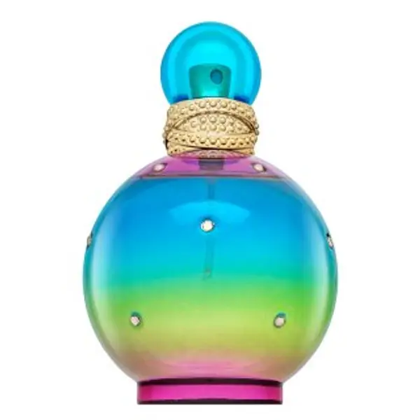 Britney Spears Britney Spears Festive Fantasy toaletna voda za žene 100 ml