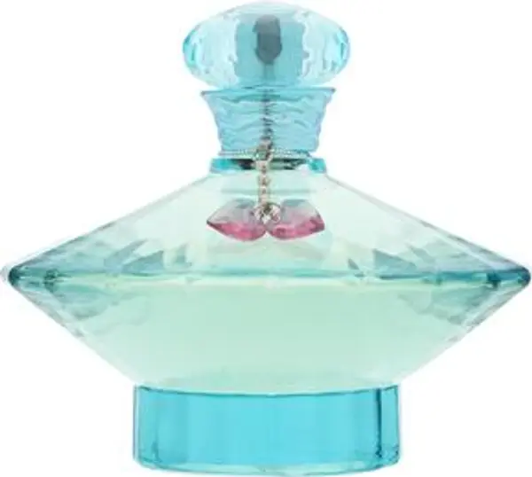Britney Spears Britney Spears Curious parfémovaná voda za žene 100 ml