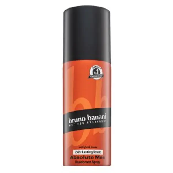 Bruno Banani Bruno Banani Absolute Man dezodorans s raspršivačem za muškarce 150 ml