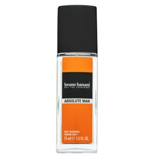 Bruno Banani Bruno Banani Absolute Man dezodorans s raspršivačem za muškarce 75 ml