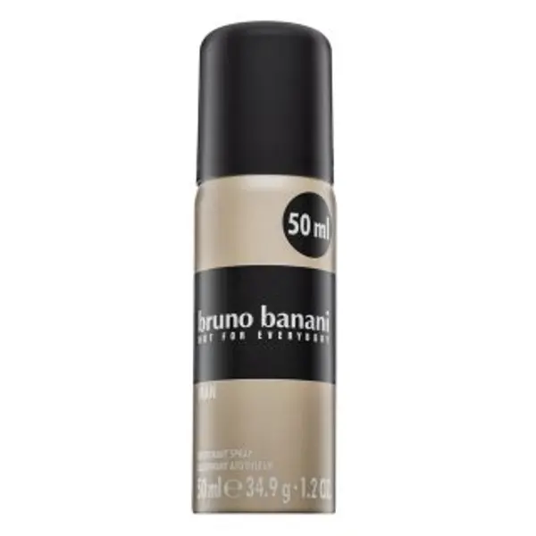 Bruno Banani Bruno Banani Bruno Banani Man dezodorans u spreju za muškarce 50 ml