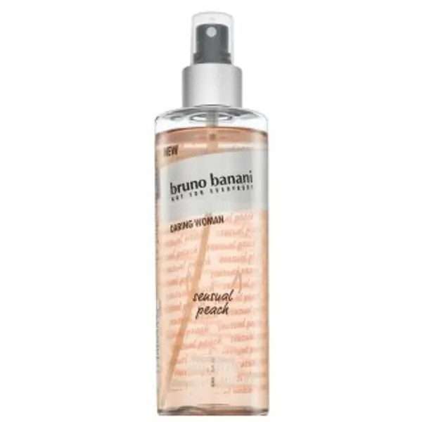 Bruno Banani Bruno Banani Daring Woman sprej za tijelo za žene 250 ml