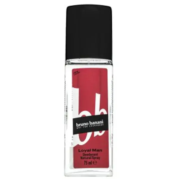 Bruno Banani Bruno Banani Loyal Man dezodorans s raspršivačem za muškarce 75 ml