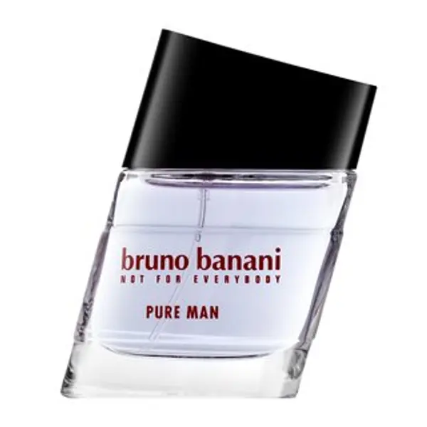 Bruno Banani Bruno Banani Pure Man toaletna voda za muškarce 30 ml