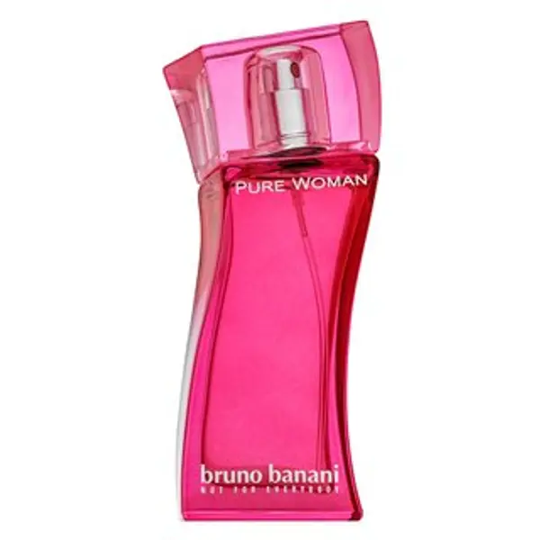 Bruno Banani Bruno Banani Pure Woman toaletna voda za žene 20 ml