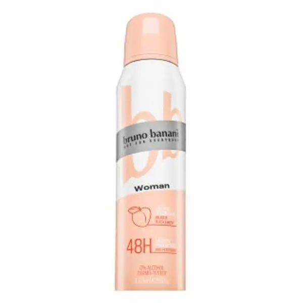 Bruno Banani Bruno Banani Bruno Banani Woman dezodorans u spreju za žene 150 ml