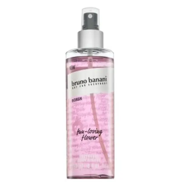 Bruno Banani Bruno Banani Woman sprej za tijelo za žene 250 ml