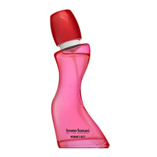 Bruno Banani Bruno Banani Woman's Best parfémovaná voda za žene 20 ml