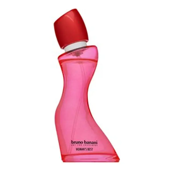 Bruno Banani Bruno Banani Woman's Best toaletna voda za žene 20 ml
