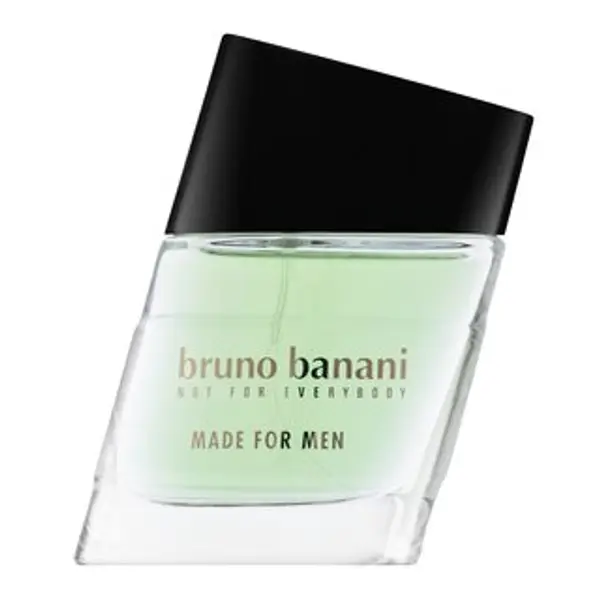 Bruno Banani Bruno Banani Made for Man toaletna voda za muškarce 30 ml