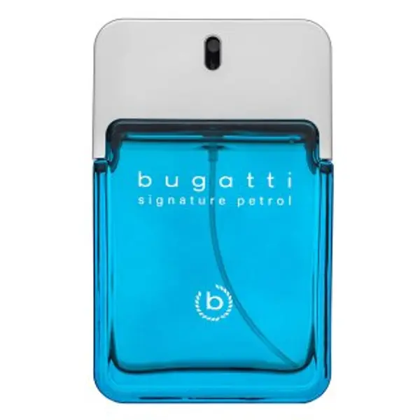 Bugatti Bugatti Signature Petrol toaletna voda za muškarce 100 ml