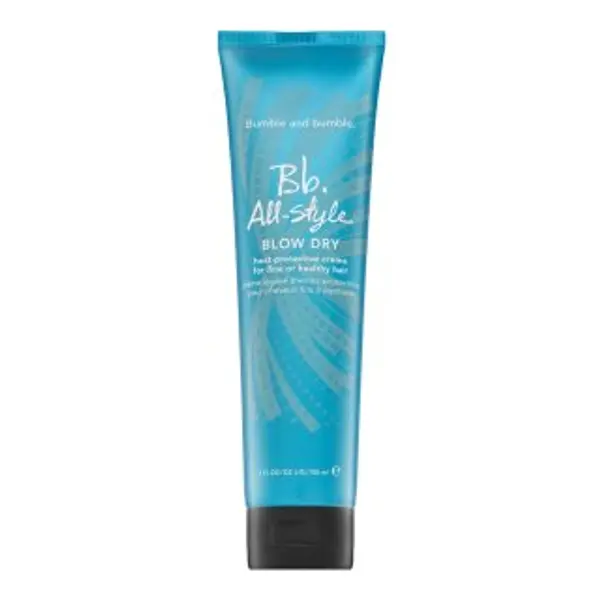 Bumble And Bumble Bumble And Bumble BB All-Style Blow Dry styling krema za mekoću i sjaj kose 150 ml