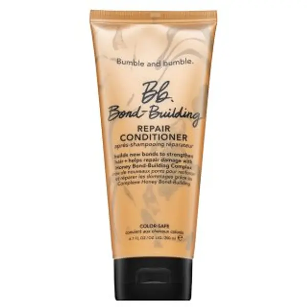 Bumble And Bumble Bumble And Bumble BB Bond Building Repair Conditioner učvršćujući regenerator za kosu za vrlo suhu i oštećenu kosu 200 ml