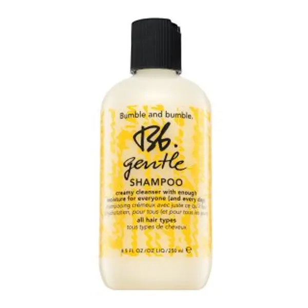 Bumble And Bumble Bumble And Bumble BB Gentle Shampoo šampon za čišćenje za sve tipove kose 250 ml