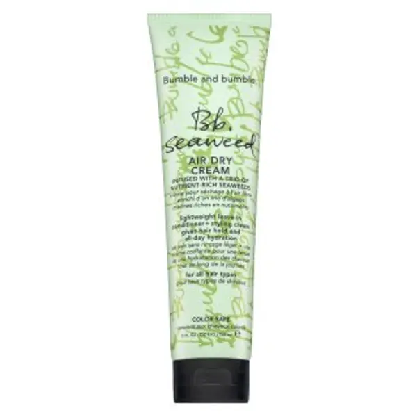 Bumble And Bumble Bumble And Bumble BB Seaweed Air Dry Cream styling krema za definiciju i oblik 150 ml