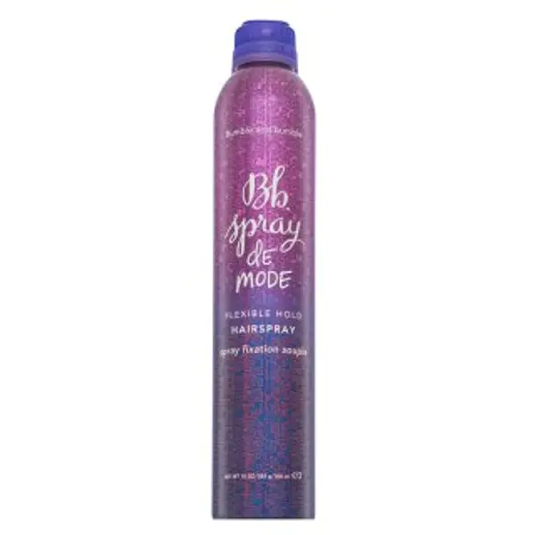 Bumble And Bumble Bumble And Bumble BB Spray De Mode Hairspray lak za kosu 300 ml