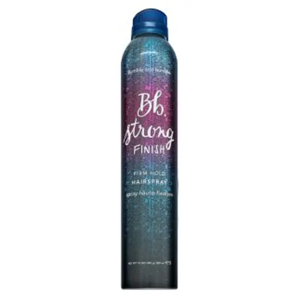 Bumble And Bumble Bumble And Bumble BB Strong Finish Firm Hold Hairspray lak za kosu za jaku fiksaciju 300 ml