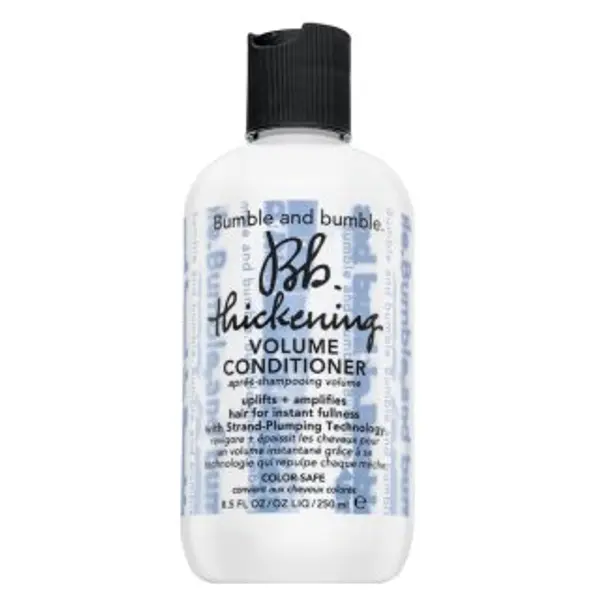 Bumble And Bumble Bumble And Bumble BB Thickening Volume Conditioner regenerator za kosu za volumen kose 250 ml