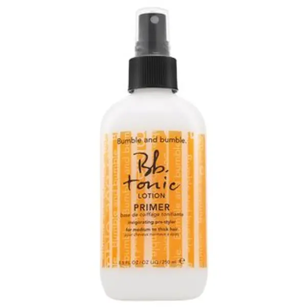 Bumble And Bumble Bumble And Bumble BB Tonic Lotion Primer hranjivi sprej za njegu za sve tipove kose 250 ml