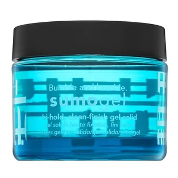 Bumble And Bumble Bumble And Bumble Sumogel gel na vlasy za srednju fiksaciju 50 ml