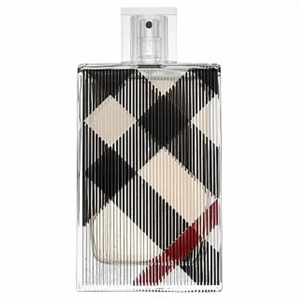 Burberry Burberry Brit For Her parfémovaná voda za žene 100 ml