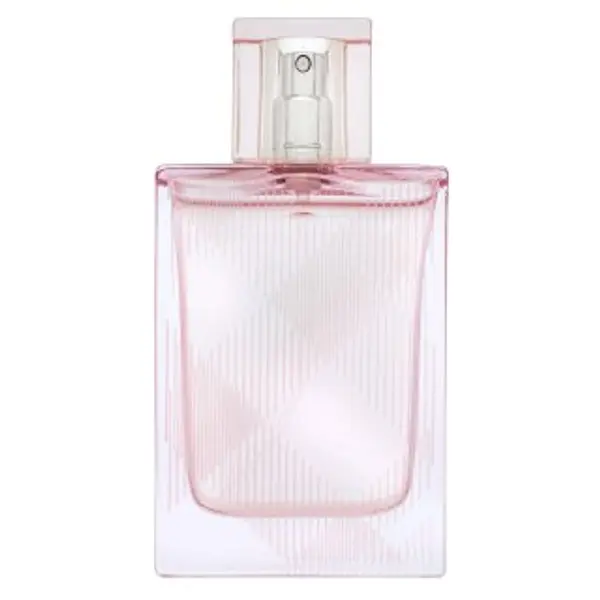 Burberry Burberry Brit Sheer toaletna voda za žene 50 ml