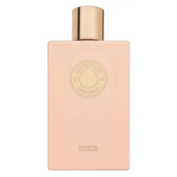 Burberry Burberry Goddess gel za tuširanje za žene 200 ml