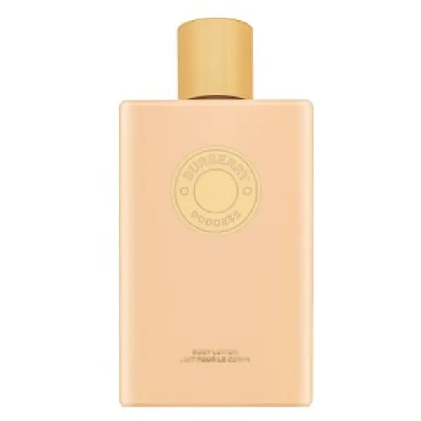 Burberry Burberry Goddess mlijeko za tijelo za žene 200 ml