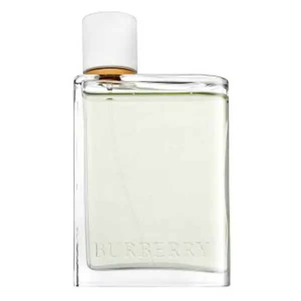 Burberry Burberry Her toaletna voda za žene 100 ml