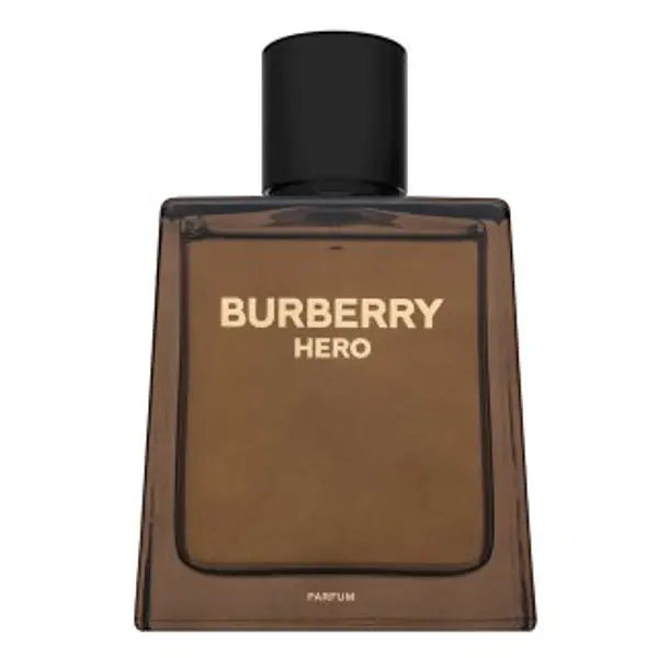 Burberry Burberry Hero čistý parfém za muškarce 100 ml