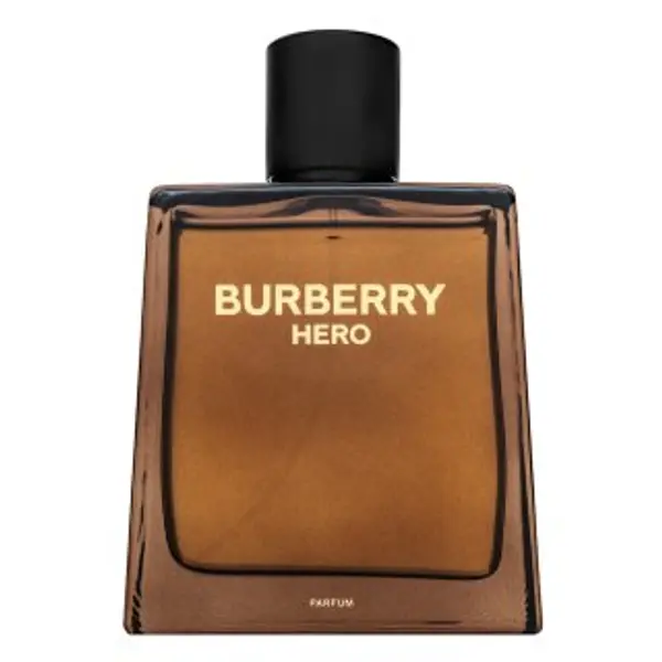 Burberry Burberry Hero čistý parfém za muškarce 150 ml