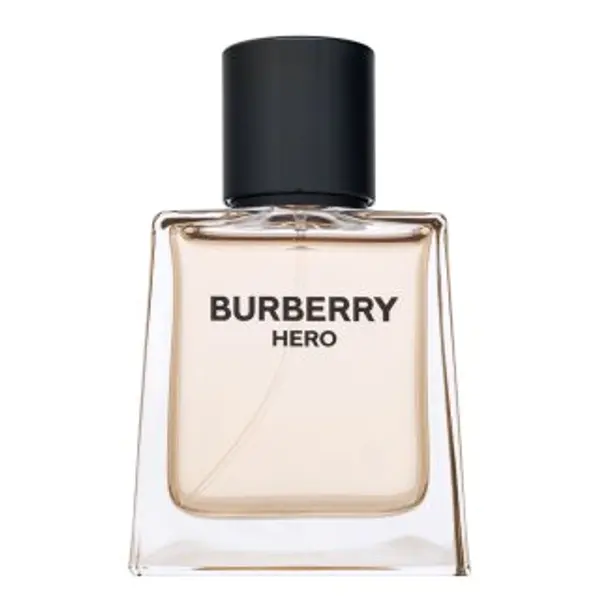 Burberry Burberry Hero toaletna voda za muškarce 50 ml