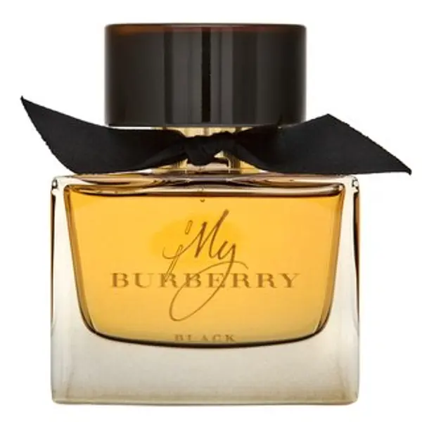 Burberry Burberry My Burberry Black čistý parfém za žene 90 ml