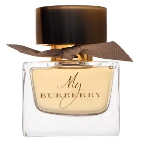 Burberry Burberry My Burberry parfémovaná voda za žene 50 ml