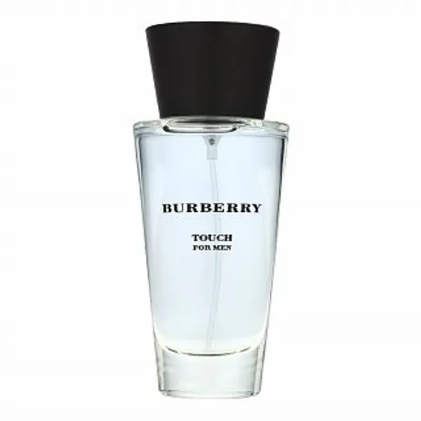 Burberry Burberry Touch for Men toaletna voda za muškarce 100 ml