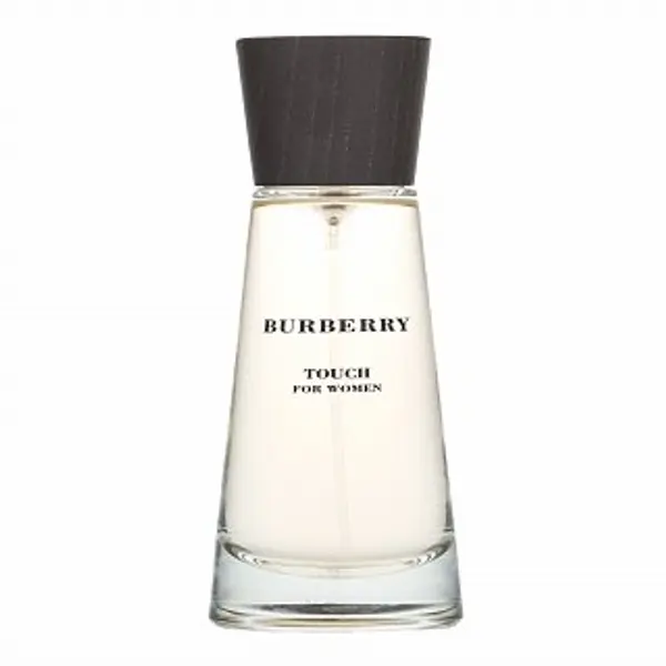 Burberry Burberry Touch For Women parfémovaná voda za žene 100 ml