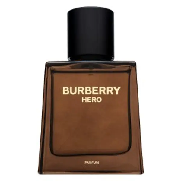 Burberry Burberry Hero čistý parfém za muškarce 50 ml