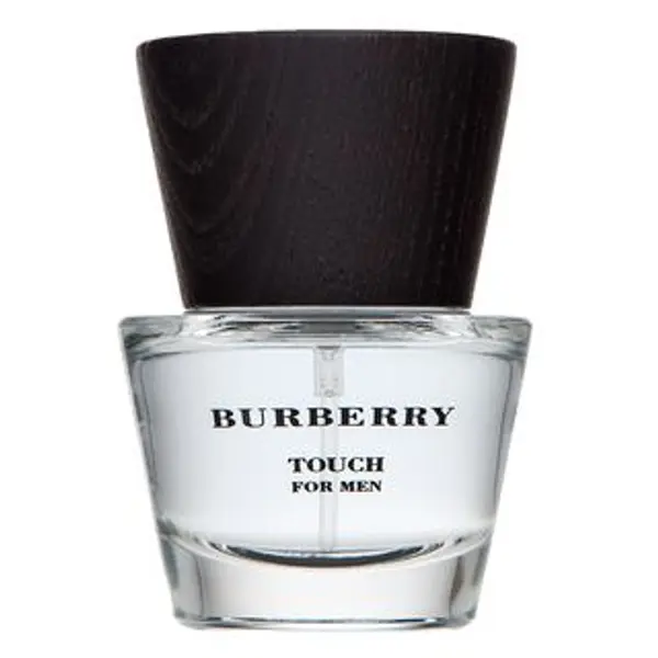 Burberry Burberry Touch for Men toaletna voda za muškarce 30 ml