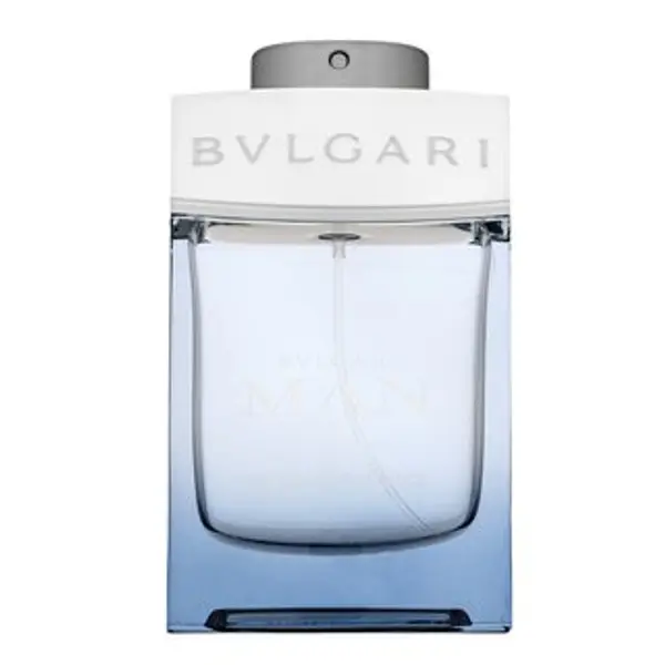 Bvlgari Bvlgari Man Glacial Essence parfémovaná voda za muškarce 100 ml
