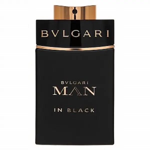 Bvlgari Bvlgari Man in Black parfémovaná voda za muškarce 100 ml