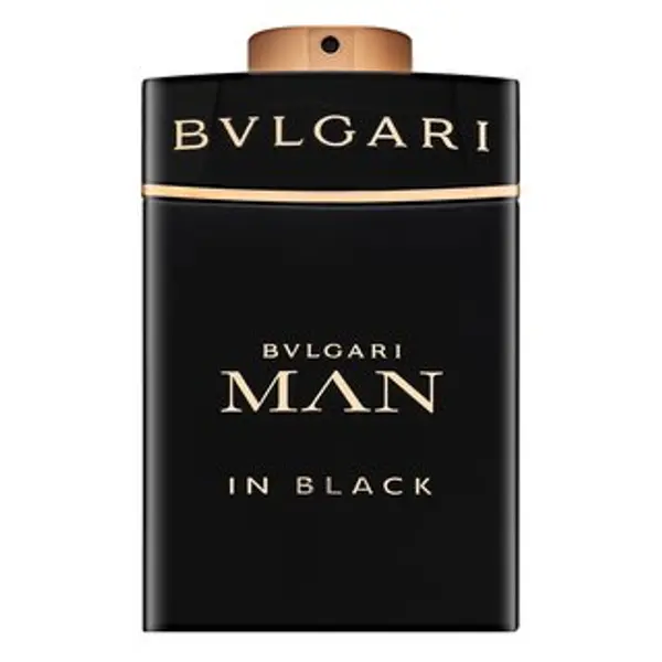 Bvlgari Bvlgari Man in Black parfémovaná voda za muškarce 150 ml