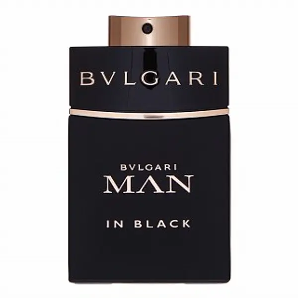 Bvlgari Bvlgari Man in Black parfémovaná voda za muškarce 60 ml