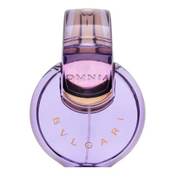 Bvlgari Bvlgari Omnia Amethyste toaletna voda za žene 100 ml