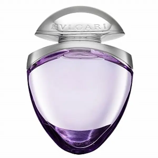 Bvlgari Bvlgari Omnia Amethyste toaletna voda za žene 25 ml
